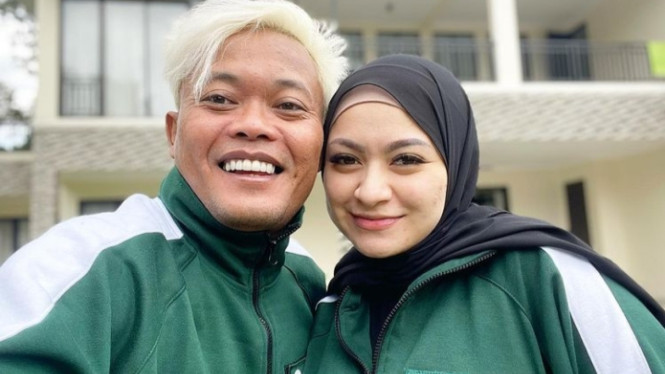 Instagram/ferdinan_sule