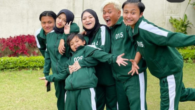 Instagram/ferdinan_sule