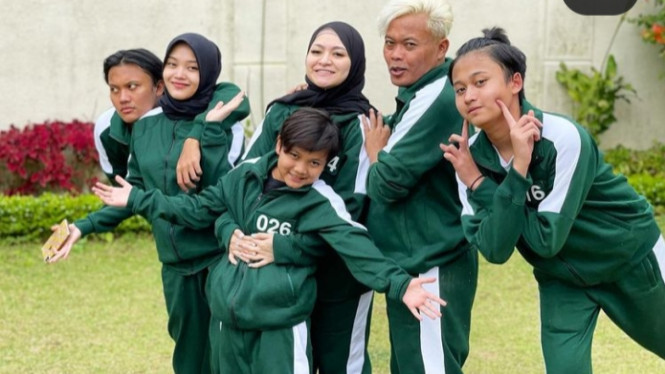 Instagram/ferdinan_sule