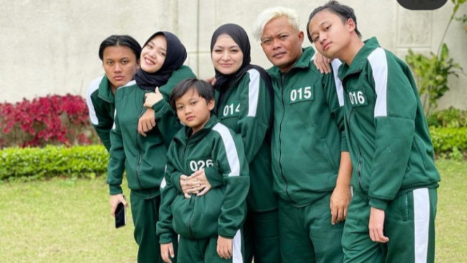 Instagram/ferdinan_sule