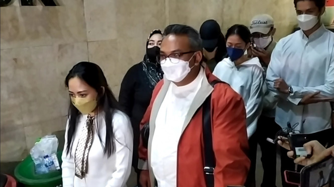 IntipSeleb/ Wahyu Firmansyah