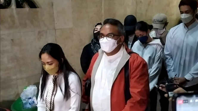 IntipSeleb/ Wahyu Firmansyah