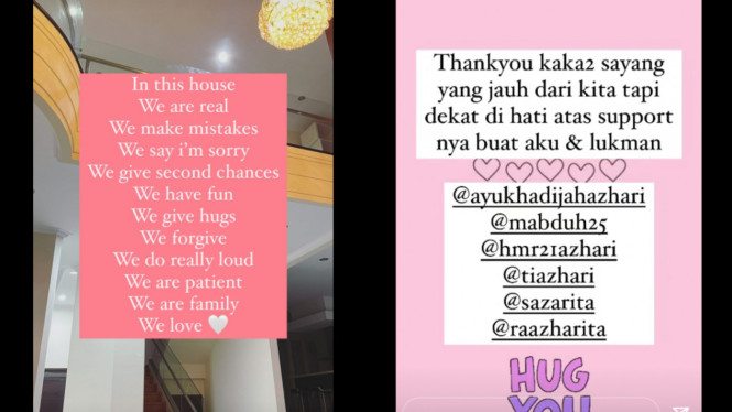 instagram/medinazein