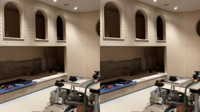 Instagram/kyliejenner