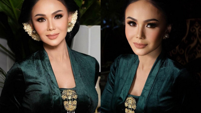 Instagram/Yunishara36