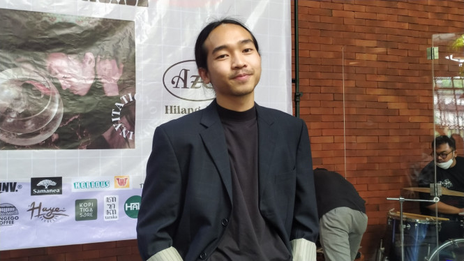 IntipSeleb/ Wahyu Firmansyah