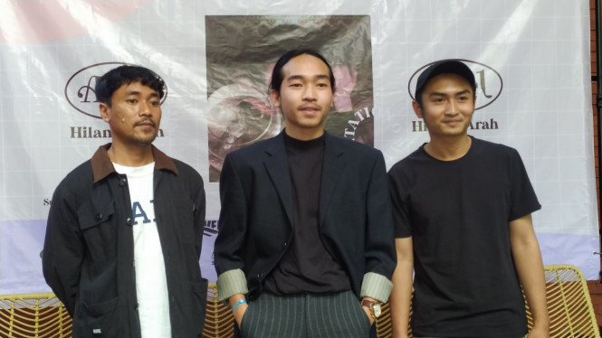 IntipSeleb/ Wahyu Firmansyah