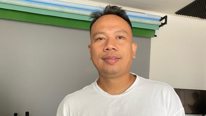 Julita Robiatul/IntipSeleb