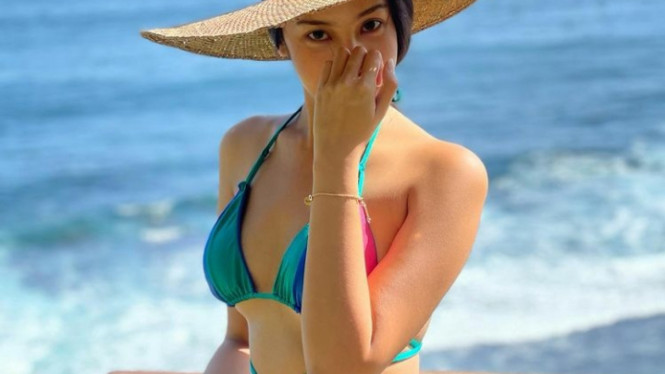 Instagram/anyageraldine