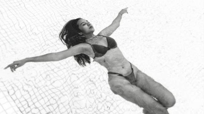 Instagram/anyageraldine