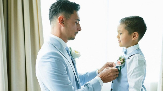 Instagram/v.andrianto