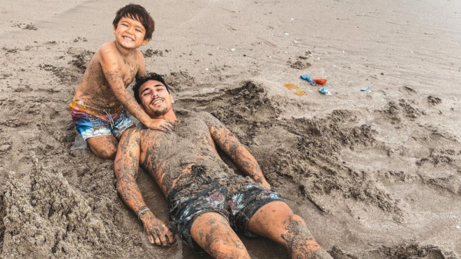 Instagram/v.andrianto