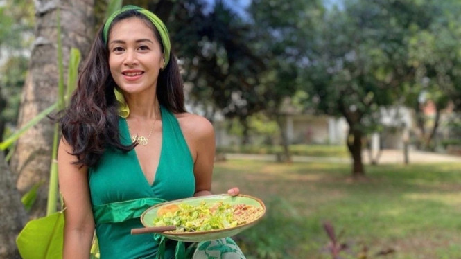 Instagram/ @dps_diahpermatasari