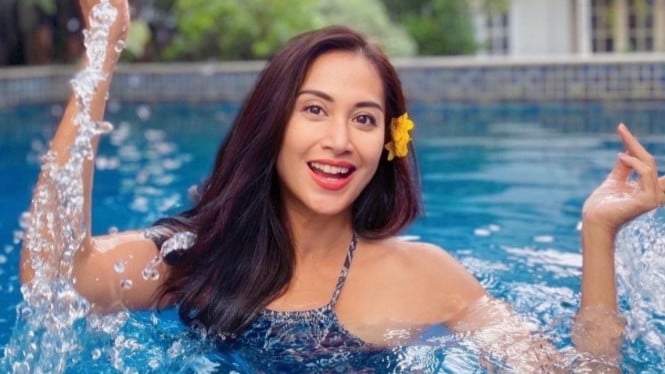 Instagram/ @dps_diahpermatasari