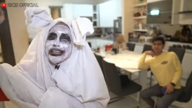 YouTube/Ricis Official