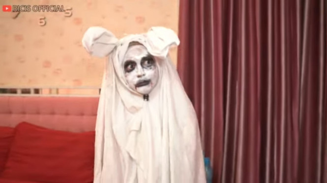 YouTube/Ricis Official