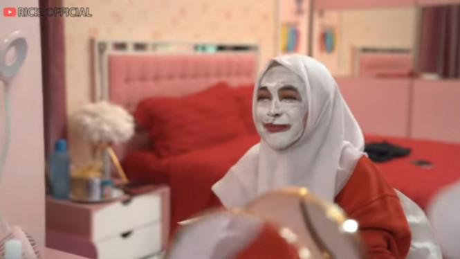 YouTube/Ricis Official