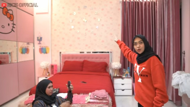 YouTube/Ricis Official