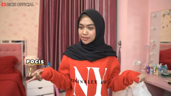 YouTube/Ricis Official