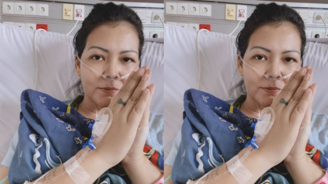 Instagram/ @melaniesubono