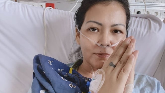 Instagram/ @melaniesubono