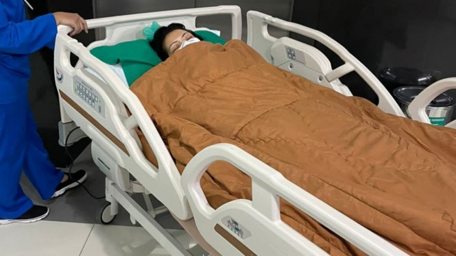 Instagram/ @melaniesubono