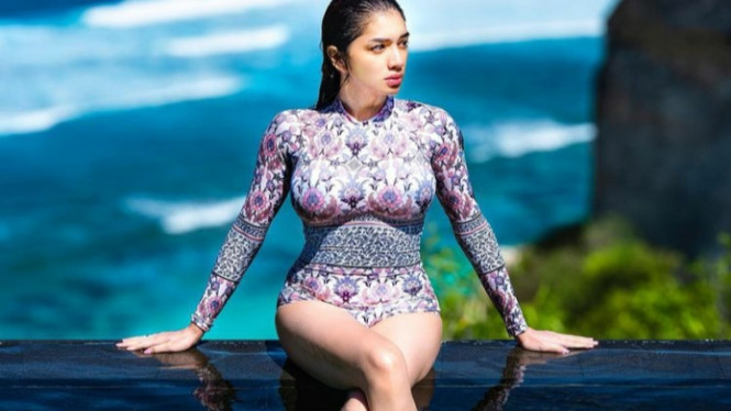 Instagram/Realangelkaramoy