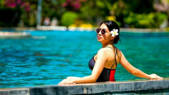 Instagram/Realangelkaramoy