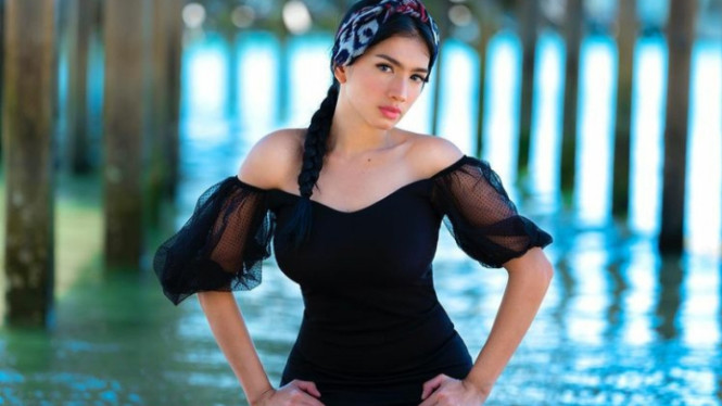 Instagram/Realangelkaramoy