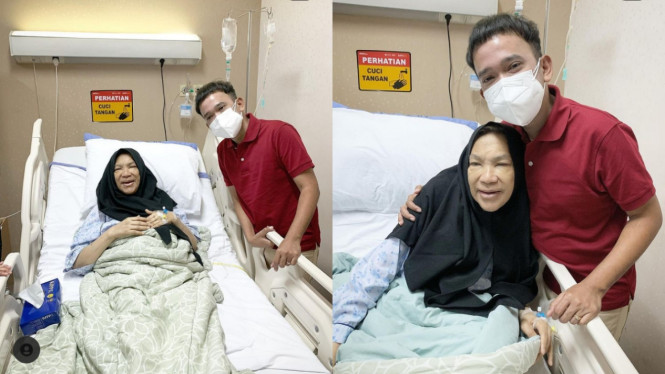 Instagram/ruben_onsu