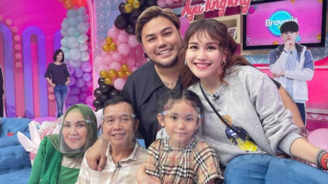 Instagram/ivan_gunawan