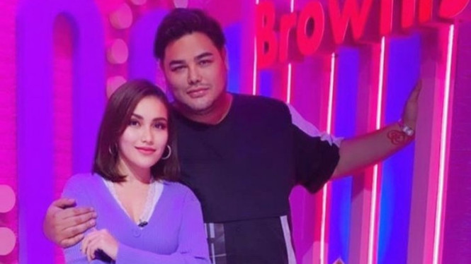 Instagram/ivan_gunawan