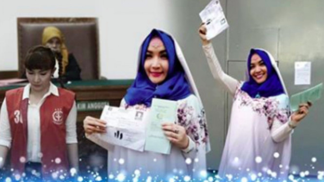 Instagram/roro.fitria1989