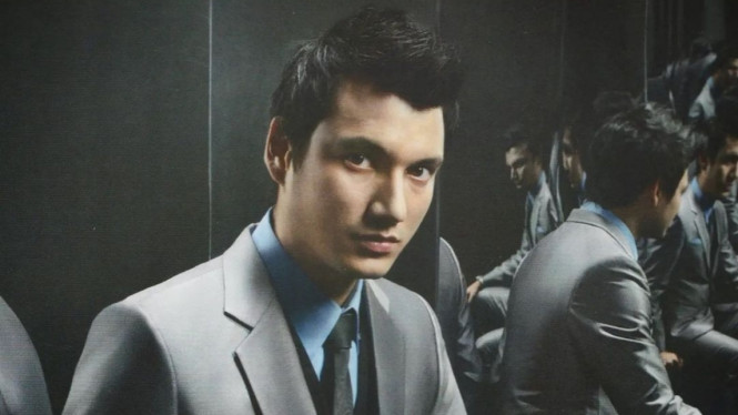 Instagram/ @csugiono