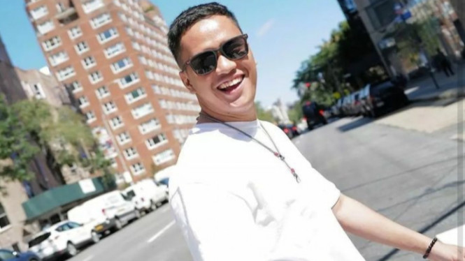 Instagram/ariefmuhammad