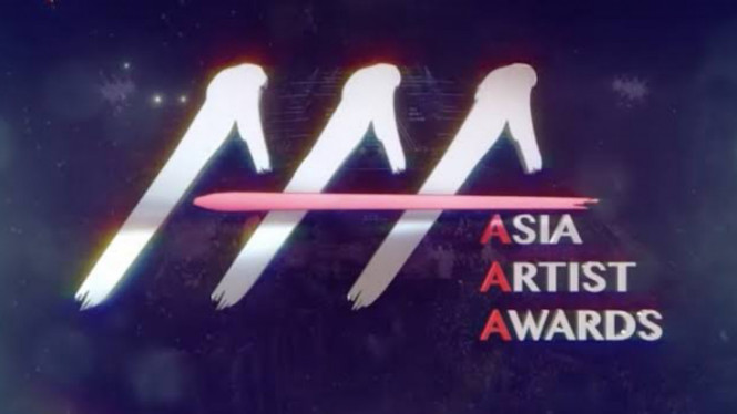 Asia Artist Awards 2021