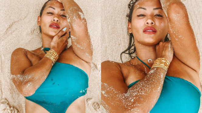 Instagram/indahkalalo