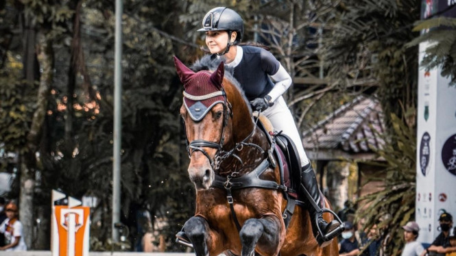 Instagram/ @nsyakieb85