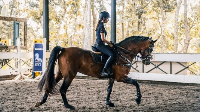 Instagram/ @nsyakieb85