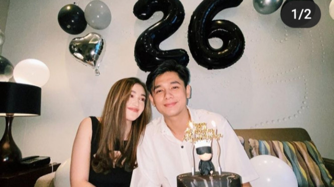 Instagram/rantymaria