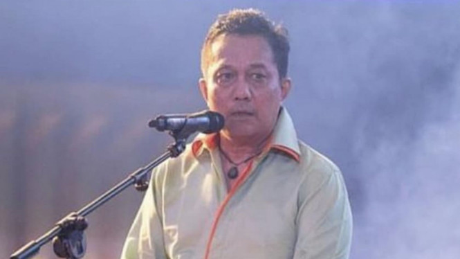 Instagram/Oddie Agam