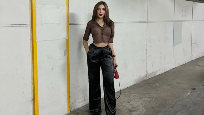 Instagram/ @millencyrus