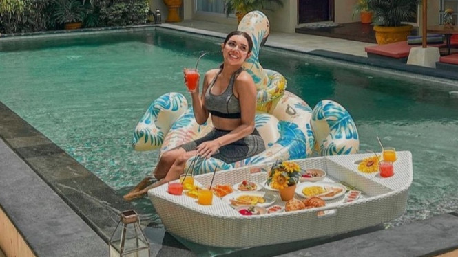 Instagram/ @millencyrus