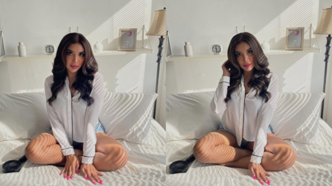 Instagram/ @millencyrus