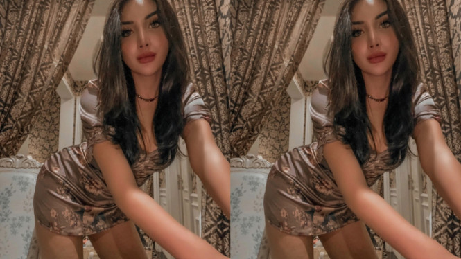 Instagram/ @millencyrus