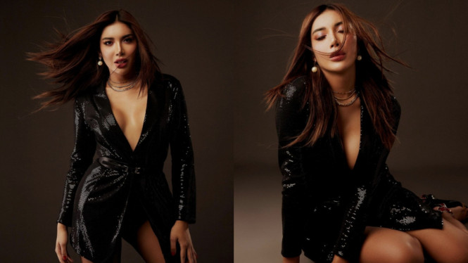 Instagram/ @millencyrus