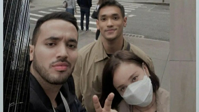 Instagram/itsrossa910