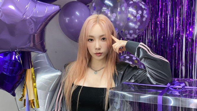 taeyeon_ss/instagram