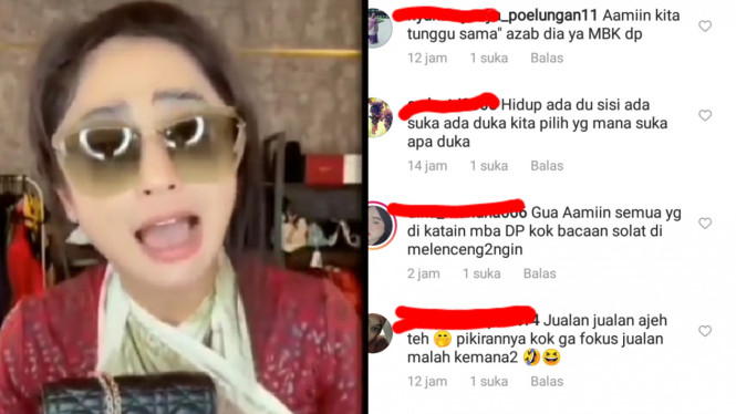 Instagram/gossipnesia