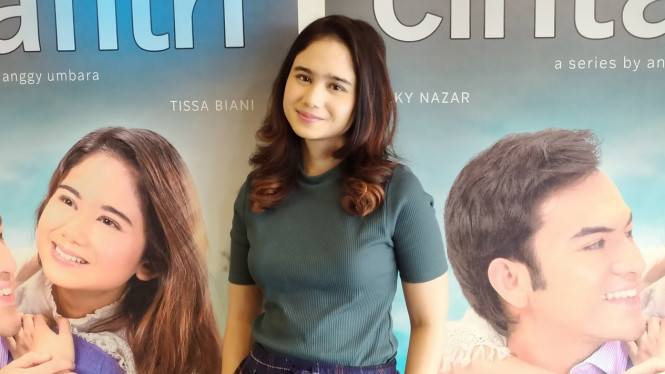 IntipSeleb/ Wahyu Firmansyah